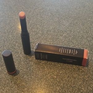 Bare Minerals lipstick